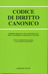 CODICE DIRITTO CANONICO EPUB CODICE DIRITTO CANONICO EPUB